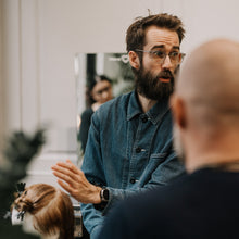 Free Academy Welcome Day