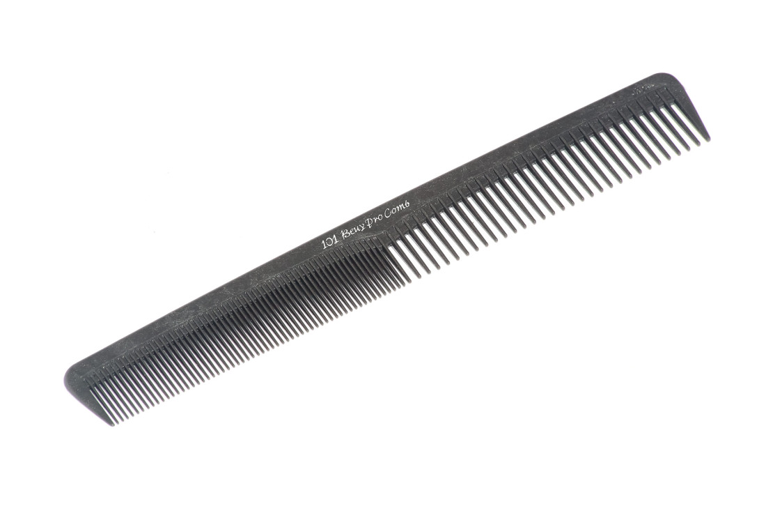 Beuy Pro Comb – 101 Grey 