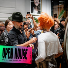 OPEN HOUSE 2025 Ticket – 10th October