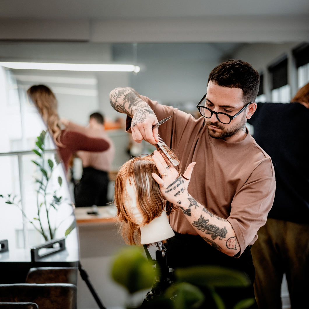 Technique – 3 Day Masterclass