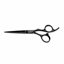 Allilon 5.7" Ergonomic Scissors – Matte Black