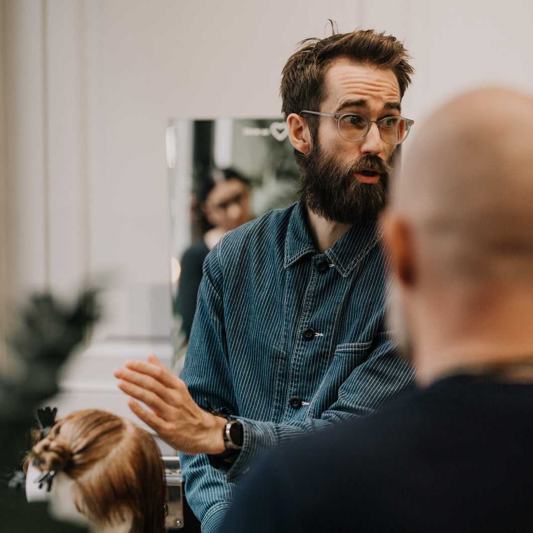 Free Academy Welcome Day