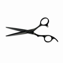 Allilon 5.7" Ergonomic Scissors – Matte Black