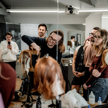 Technique – 3 Day Masterclass