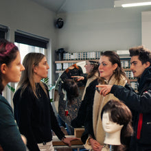 Free Academy Welcome Day