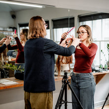 Technique – 3 Day Masterclass
