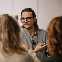 Free Academy Welcome Day