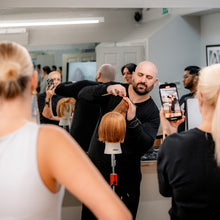 Technique – 3 Day Masterclass