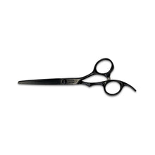 Allilon 5.5" Original Design Ergonomic Scissors – Black