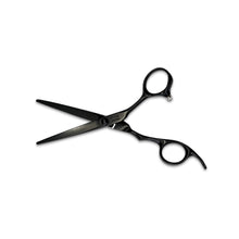 Allilon 5.5" Original Design Ergonomic Scissors – Black