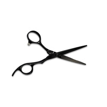 Allilon 5.5" Original Design Ergonomic Scissors – Black