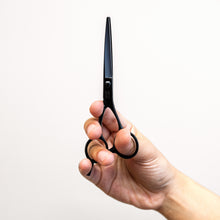 Allilon 5.5" Classic Scissors – Black
