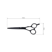 Allilon 5.5" Classic Scissors – Black