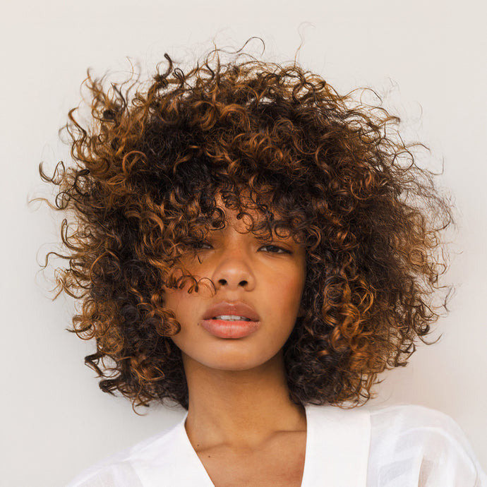 Curly Hair – 2 Day Masterclass
