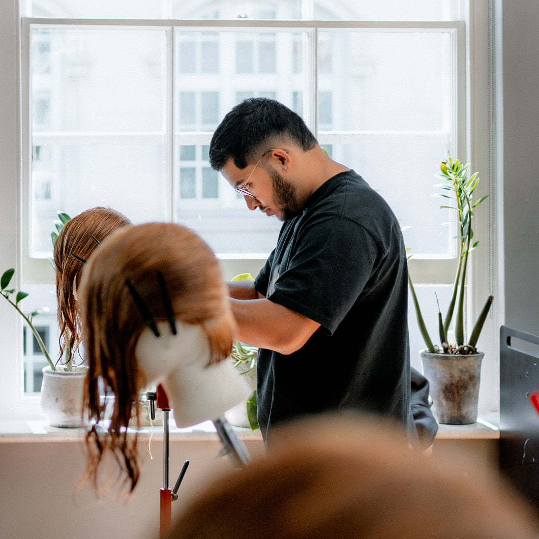 Get Confident – 2 Day Cutting Course