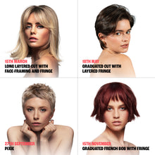 Get Focused – 1 Day Cutting Course