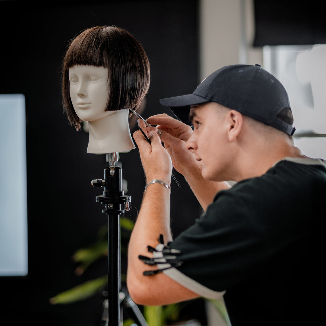 Get Focused – 1 Day Cutting Course