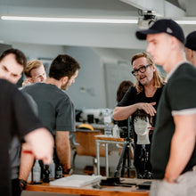 Get Focused – 1 Day Cutting Course