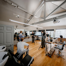 Get Focused – 1 Day Cutting Course