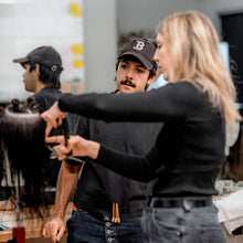 Get Focused – 1 Day Cutting Course