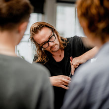 Get Focused – 1 Day Cutting Course