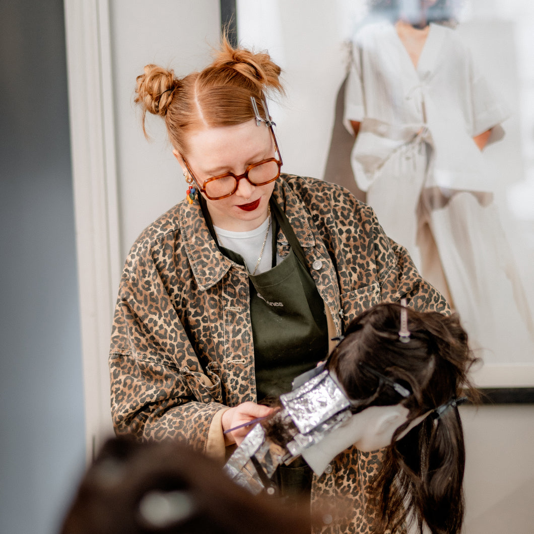 Get Inspired: Colour