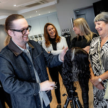 Professional In-Salon Education