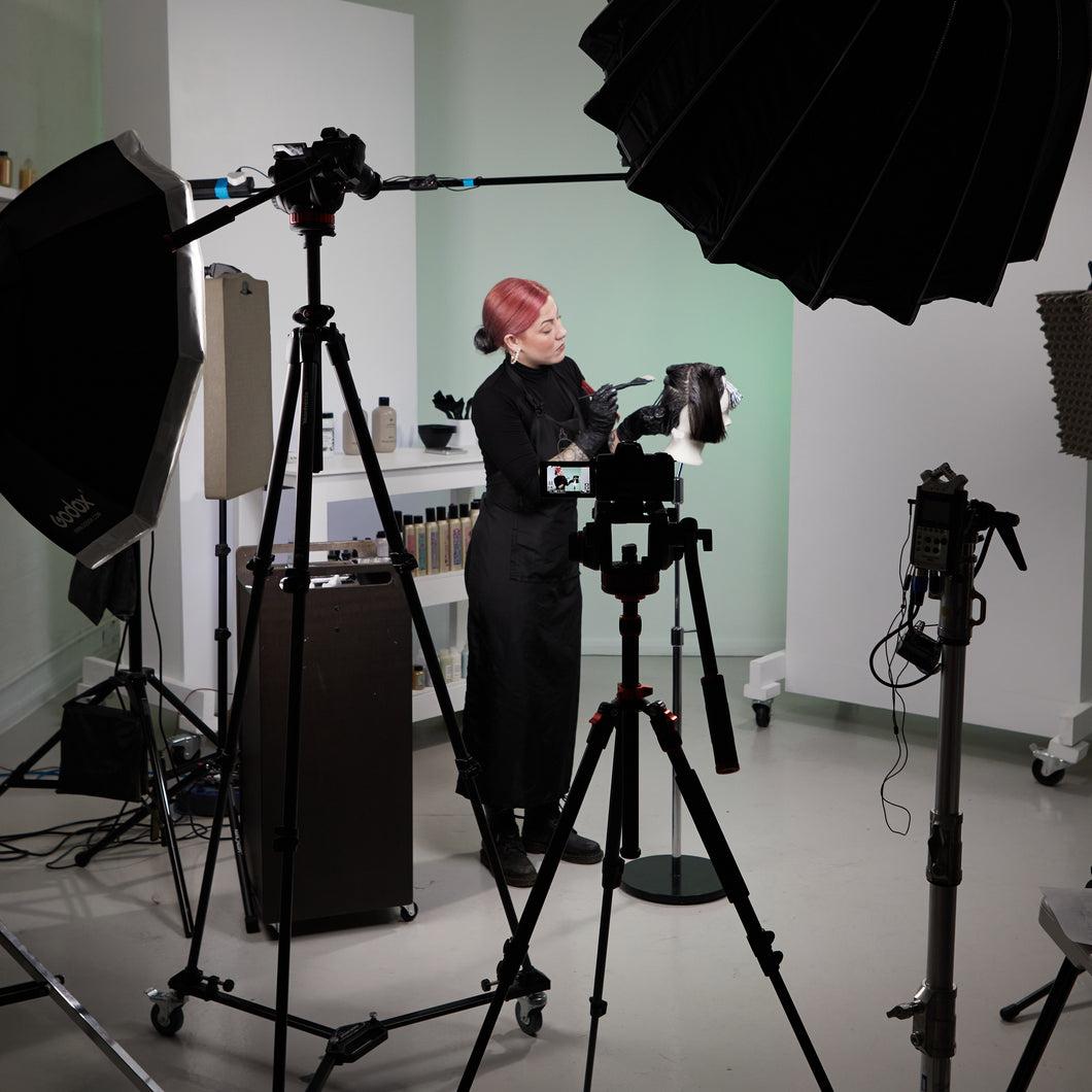 Allilon+ Online Video Education