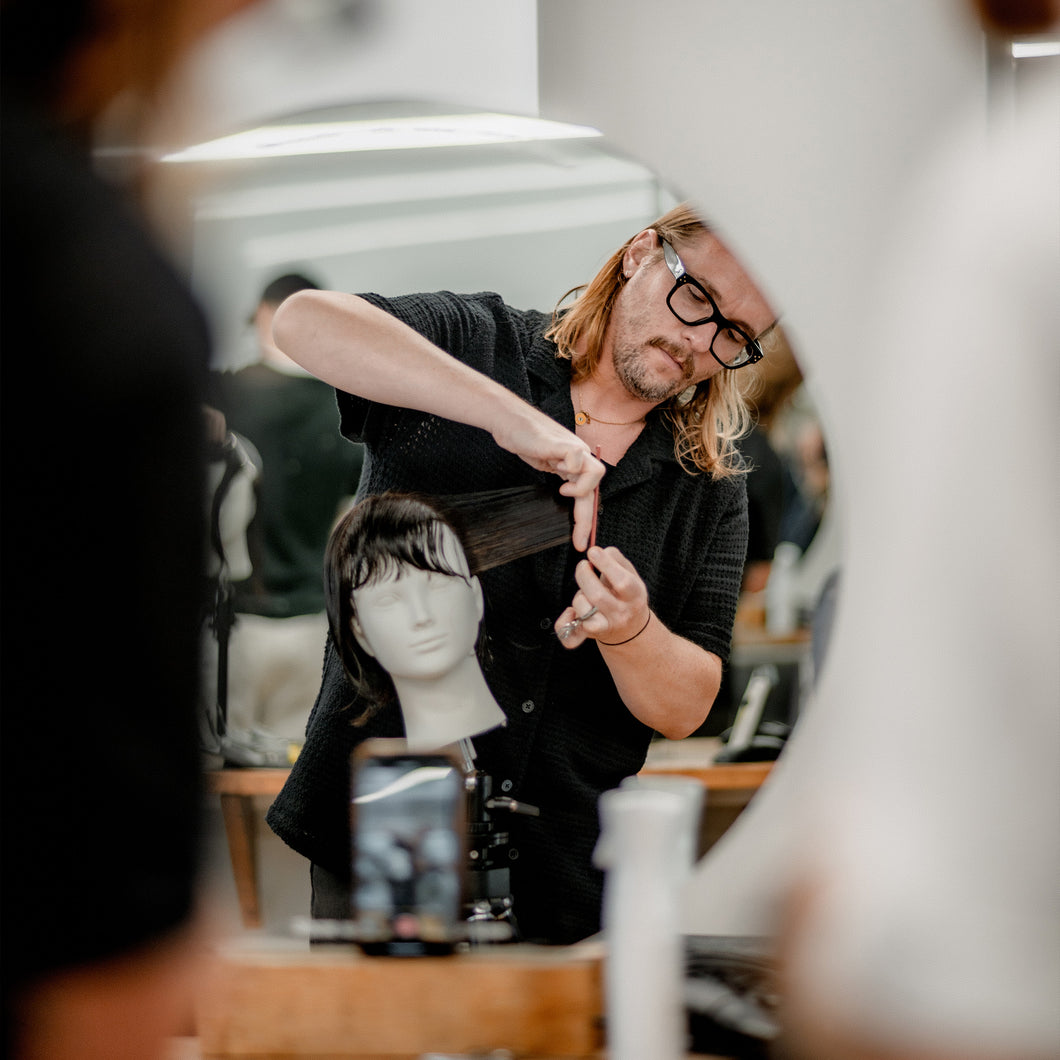 Precision Cutting – 3 Day Masterclass