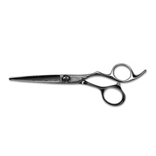 Allilon 5.7" Scissors – Damascus Steel