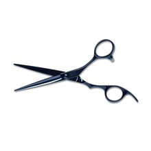 Allilon 5.7" Ergonomic Scissors – Polished Blue