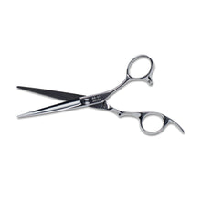 Allilon 5.7" Ergonomic Scissors – Polished Silver