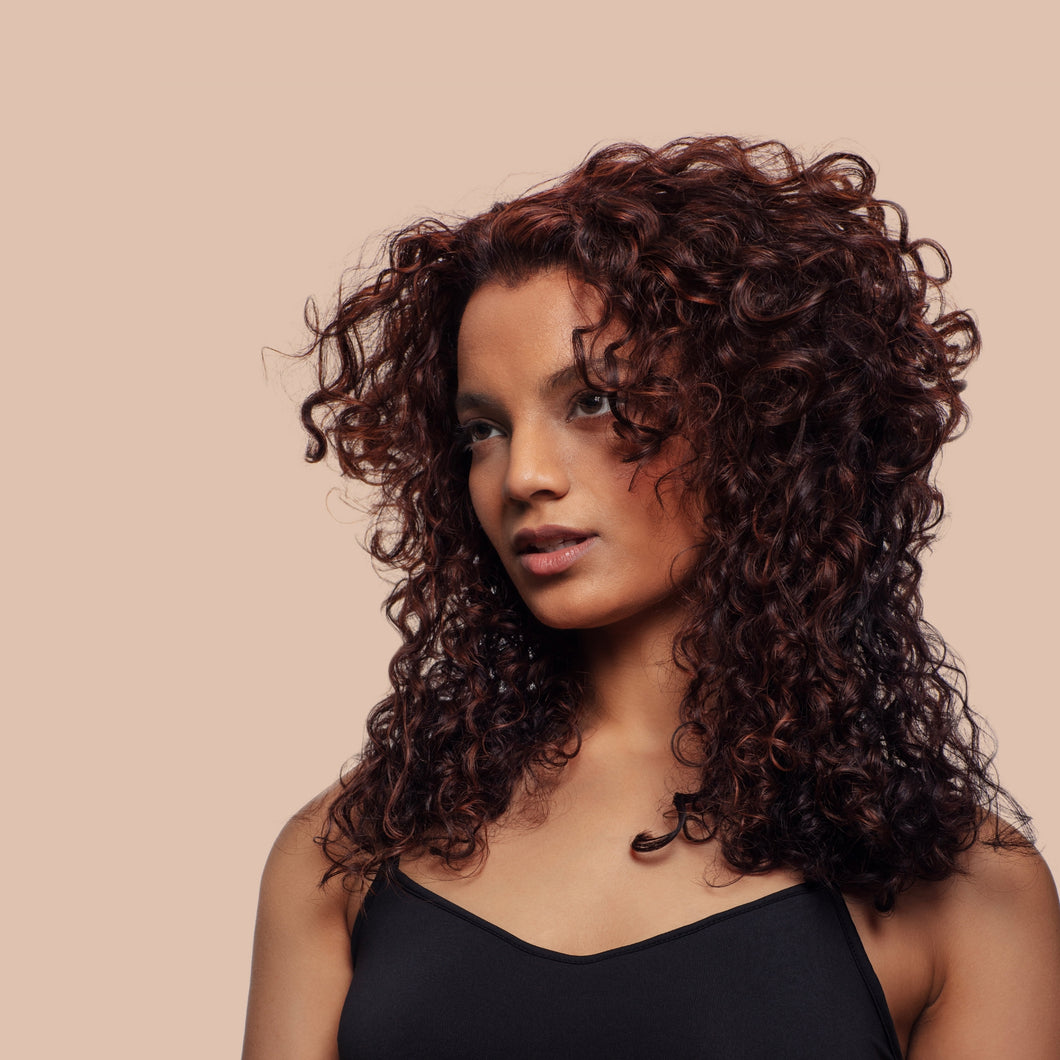 Curly Hair – 2 Day Masterclass