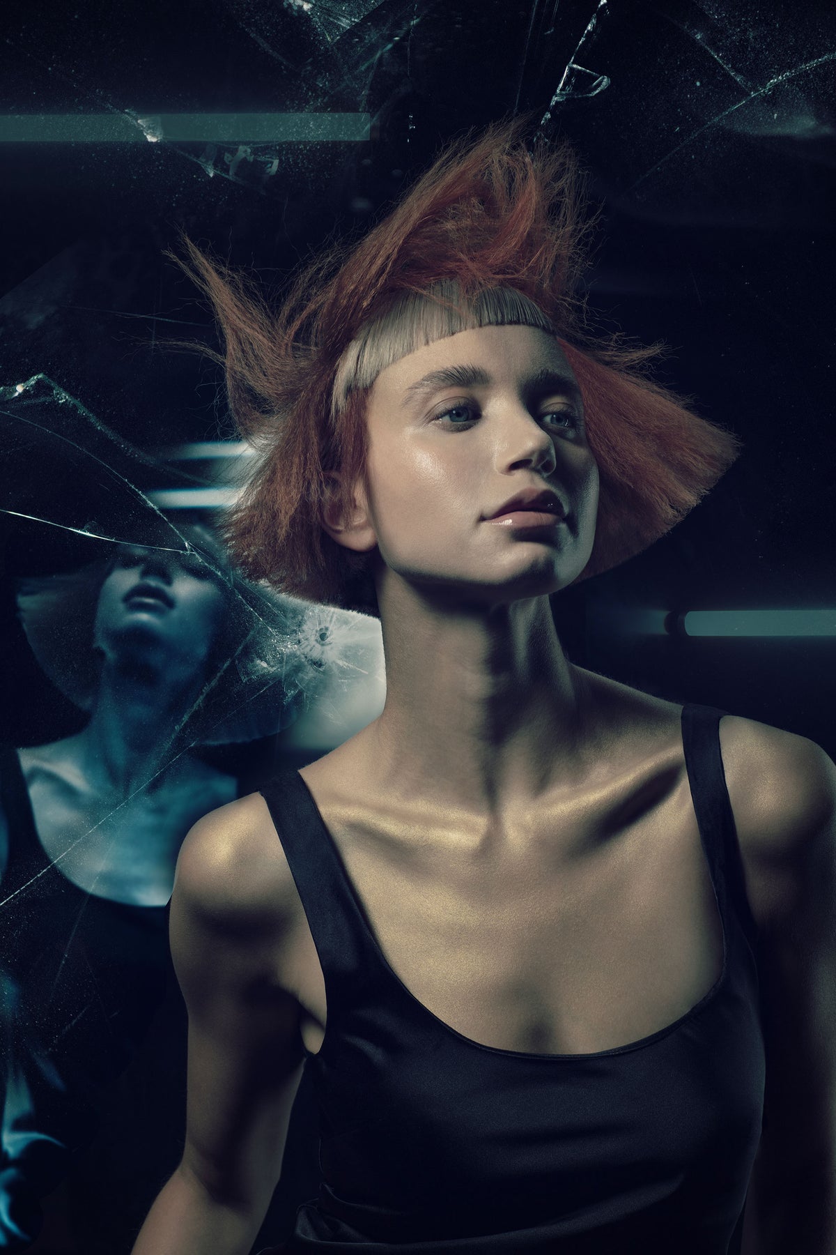 Fracture Collection Magazine Fracture – Allilon Education