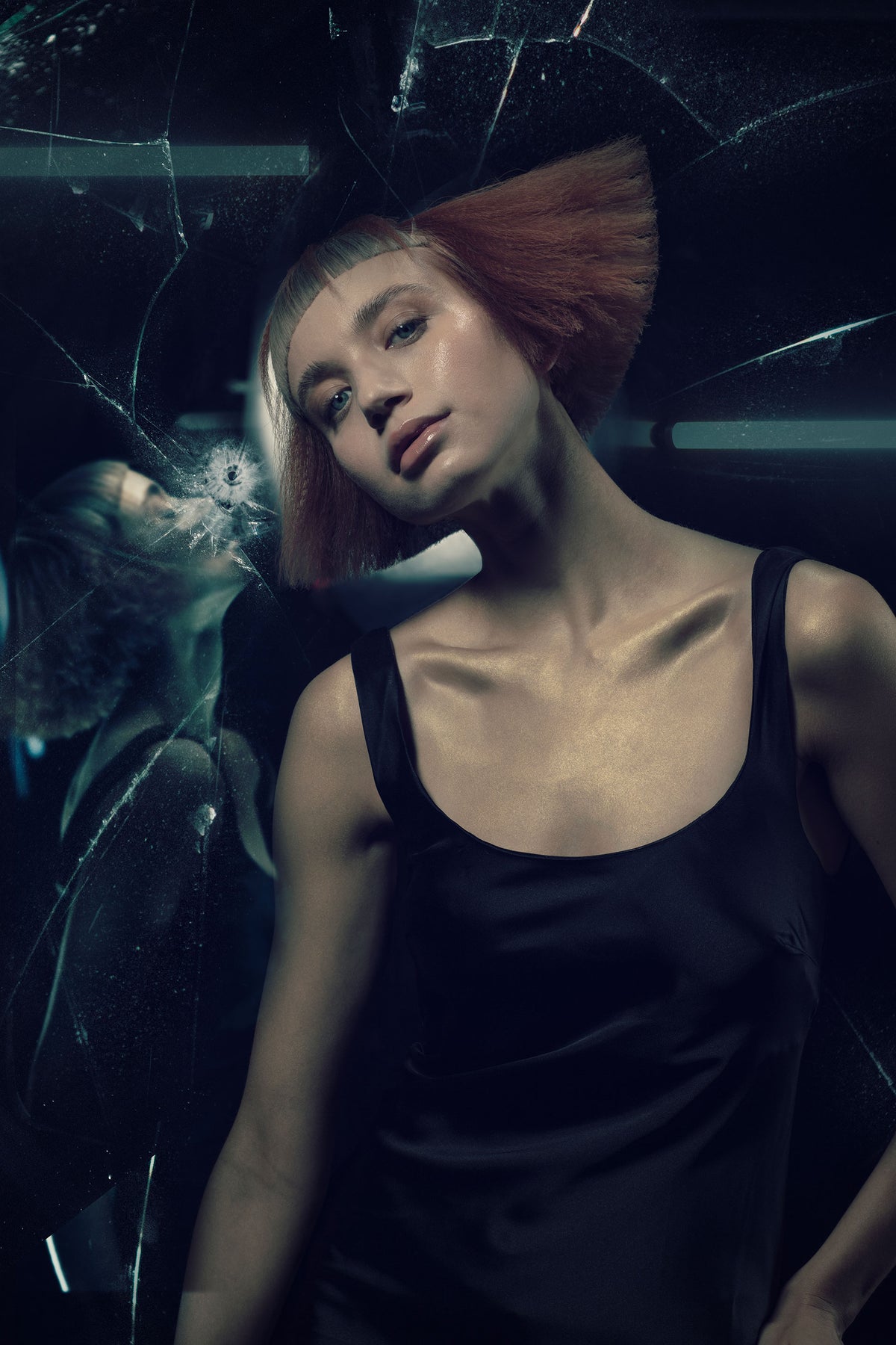 Fracture Collection Magazine Fracture – Allilon Education