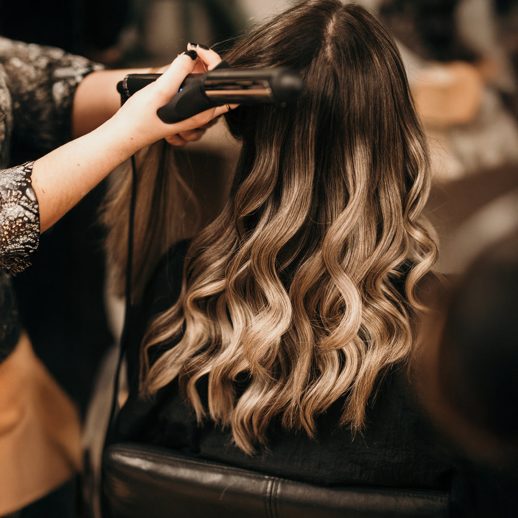 Balayage: Freehand & Foil Work – 2 Day Masterclass