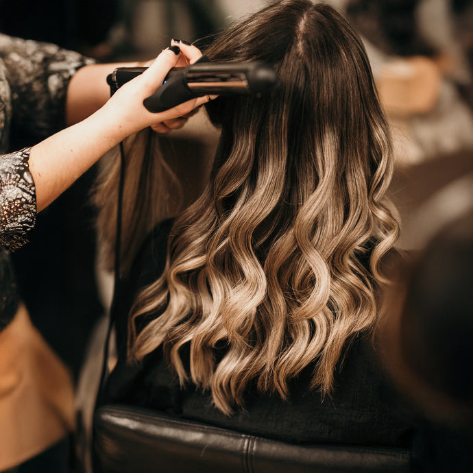 Balayage: Freehand & Foil Work – 2 Day Masterclass