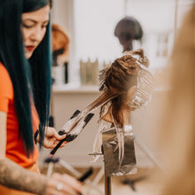 Balayage: Freehand & Foil Work – 2 Day Masterclass