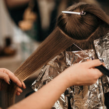 Balayage: Freehand & Foil Work – 2 Day Masterclass