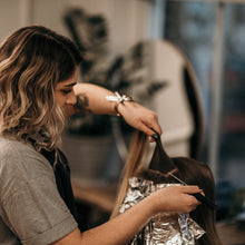 Balayage: Freehand & Foil Work – 2 Day Masterclass