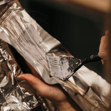 Balayage: Freehand & Foil Work – 2 Day Masterclass