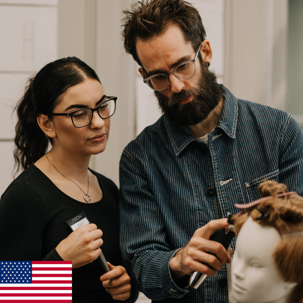 2 Day Barbering Masterclass