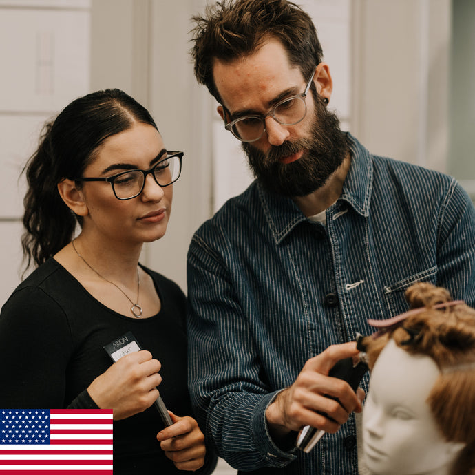 2 Day Barbering Masterclass