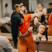 Bleach, Tone & Create – 1 Day Masterclass