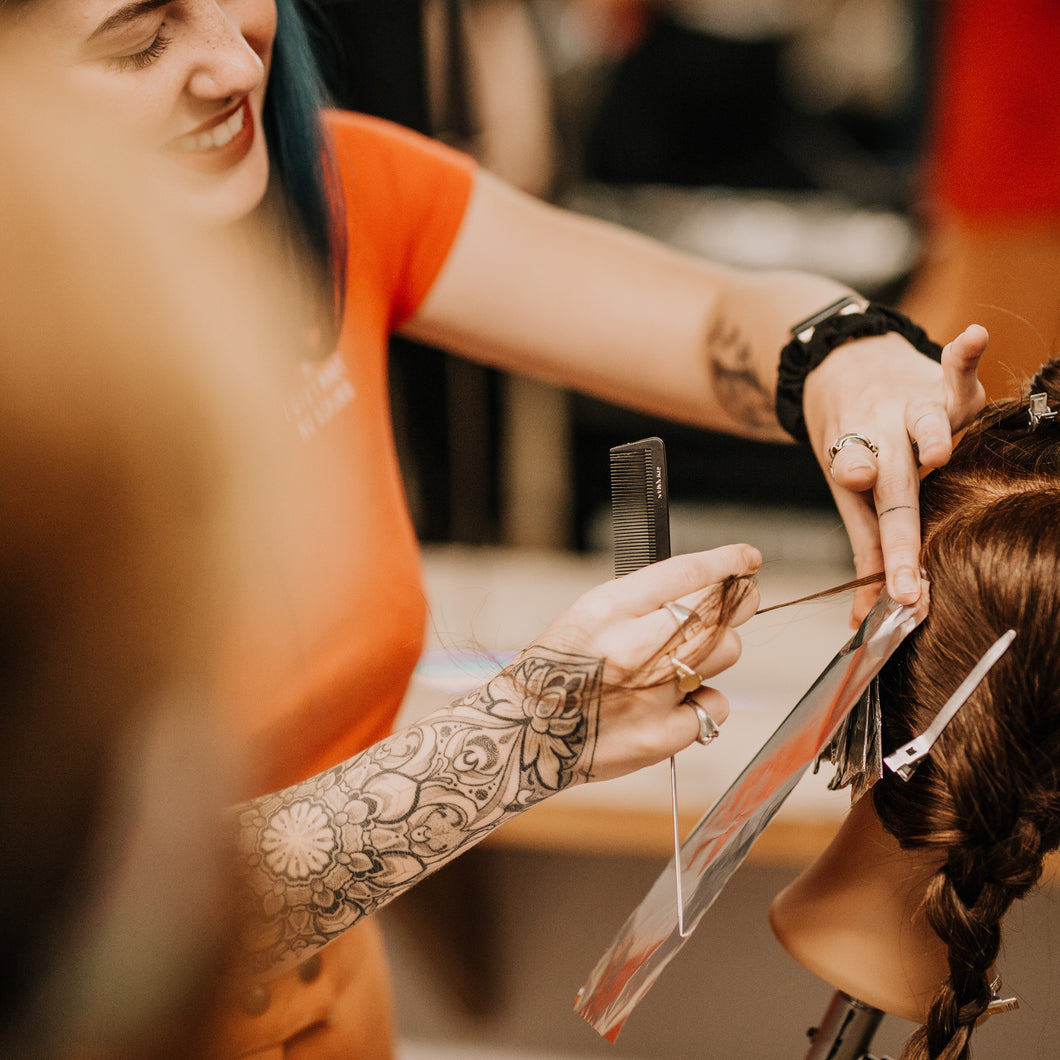 Bleach, Tone & Create – 1 Day Masterclass