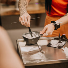 Bleach, Tone & Create – 1 Day Masterclass