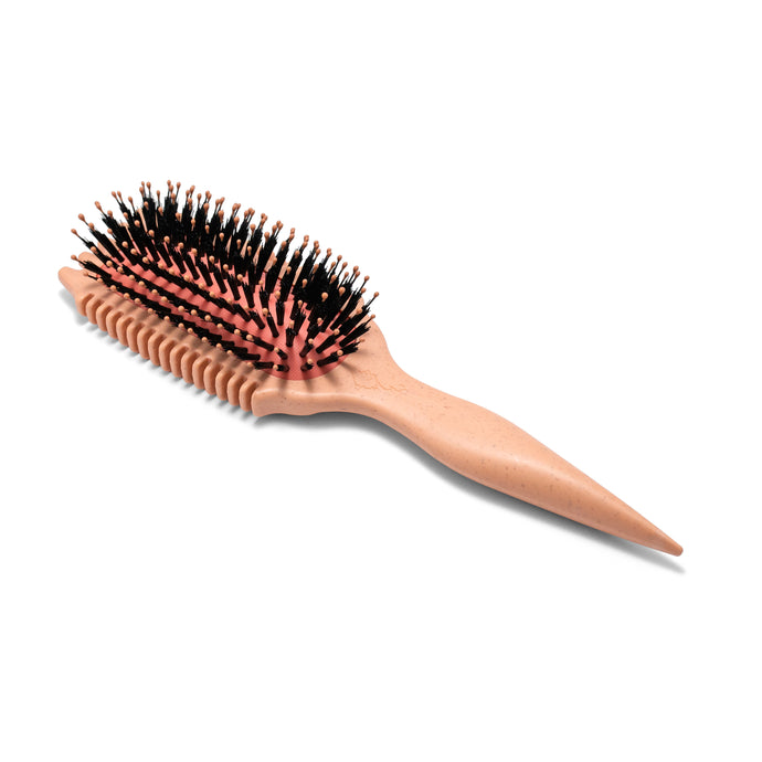 Bounce Curl – Volume EdgeLift Brush