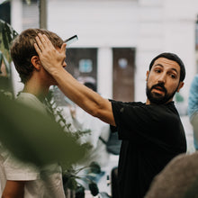 Clipper Skills for Salon Stylists