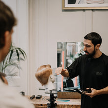 Clipper Skills for Salon Stylists