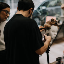 Clipper Skills for Salon Stylists